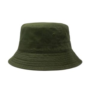 Chokolids Green Faded Bucket Hat OSZ